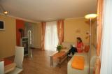 Ferienwohnung in Seebad Ahlbeck / Insel Usedom, 5 Min. zum Strand